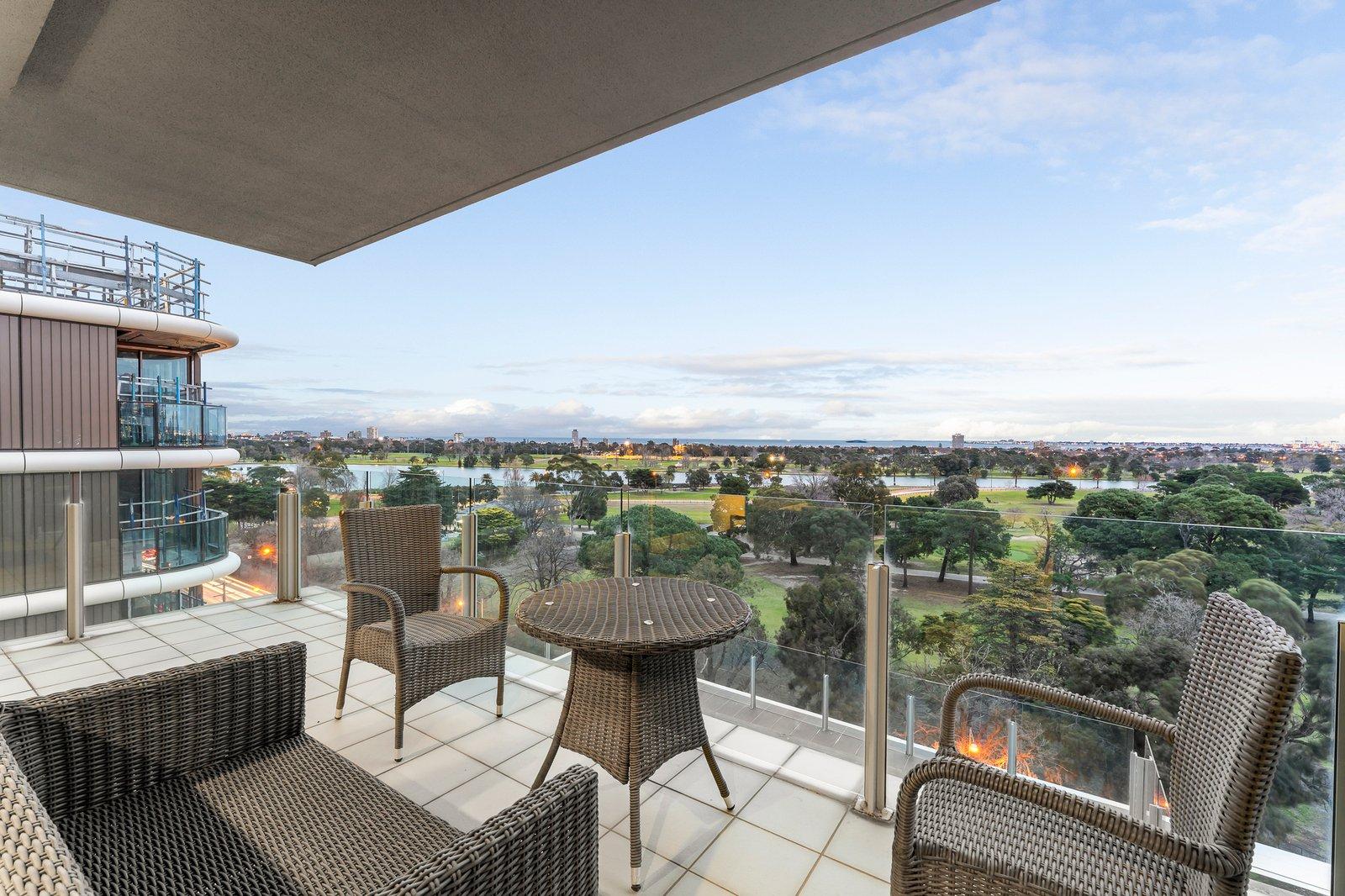 801/1 Roy Street, Melbourne, 3004