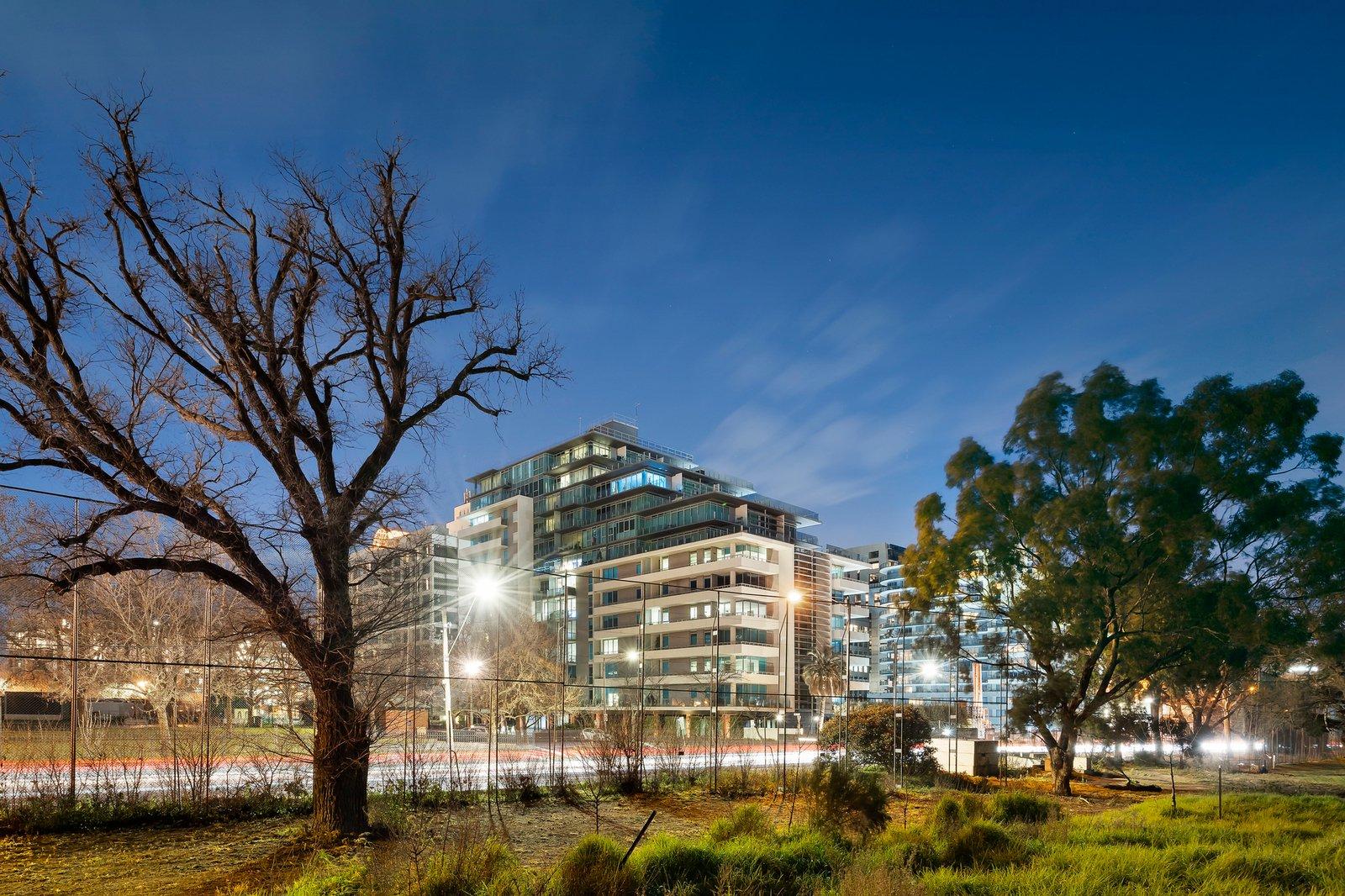 801/1 Roy Street, Melbourne, 3004