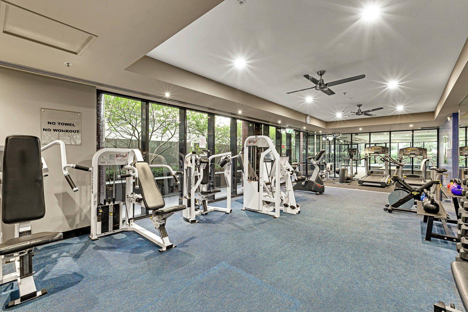 801/1 Roy Street, Melbourne, 3004