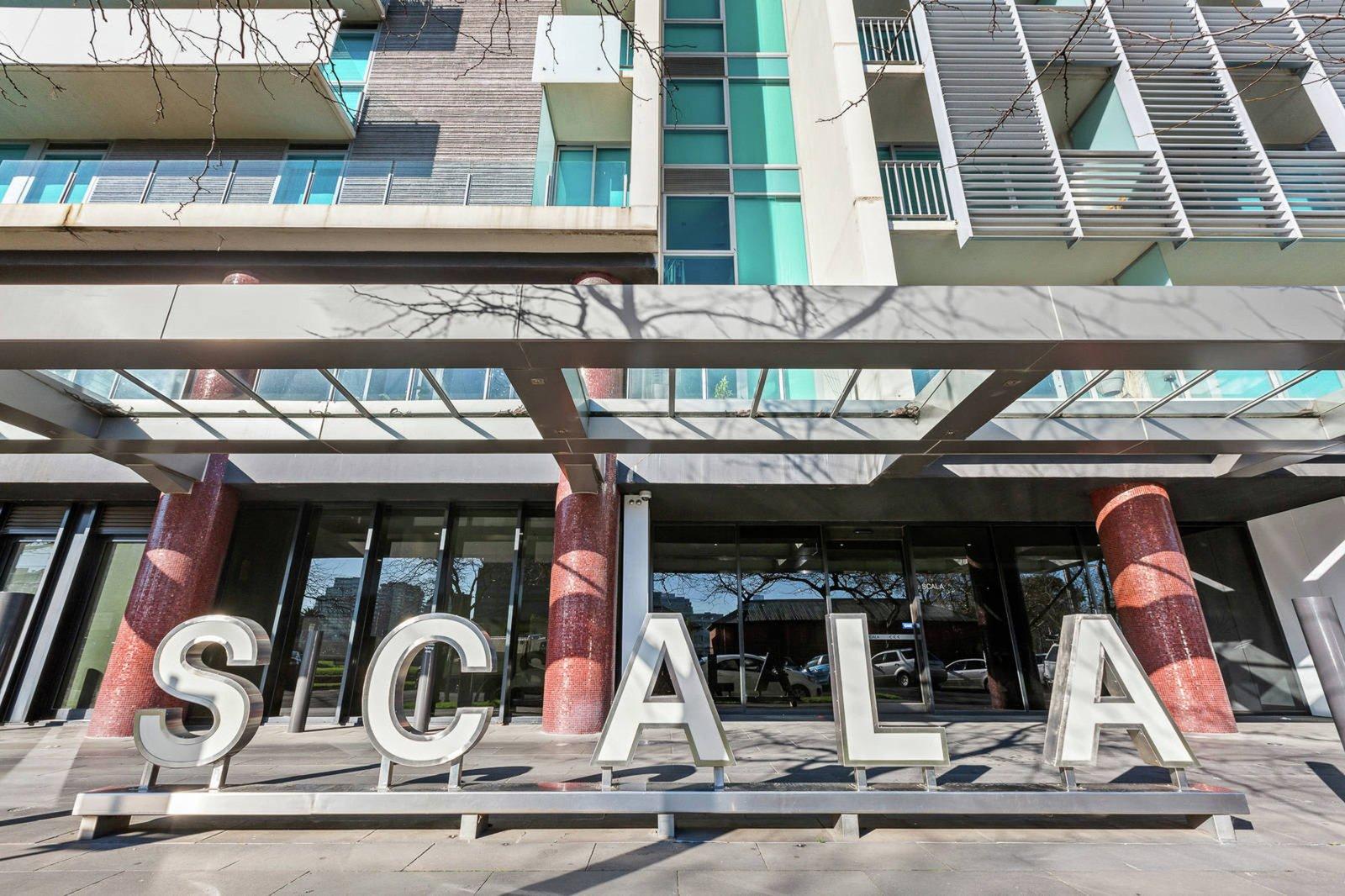 801/1 Roy Street, Melbourne, 3004