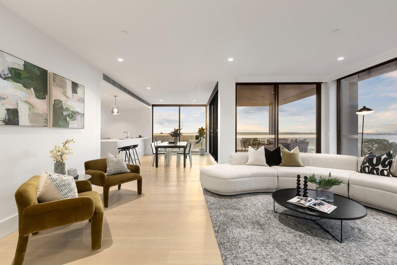 801/K1 Union Street, Melbourne, 3004