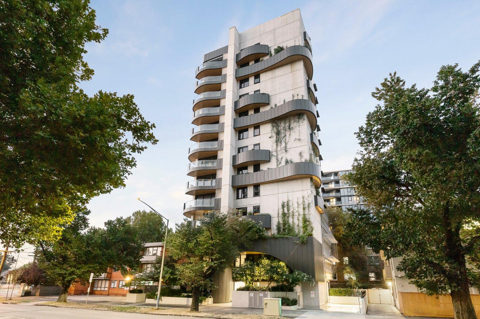 801/K1 Union Street, Melbourne, 3004