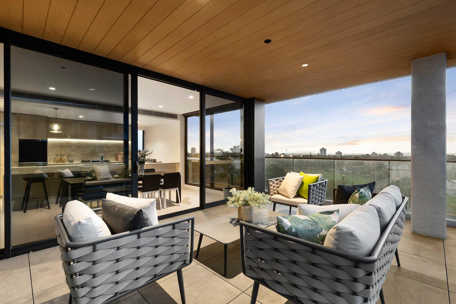 801/K1 Union Street, Melbourne, 3004