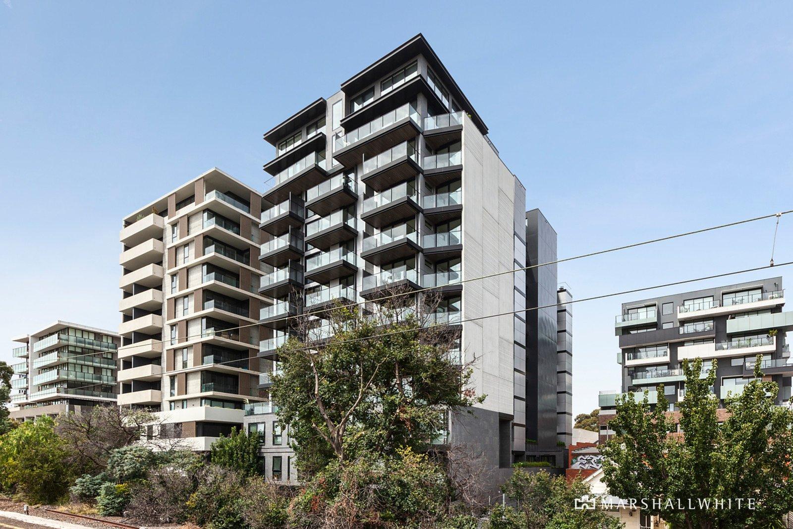 802/10 Lilydale Grove, Hawthorn East, 3123