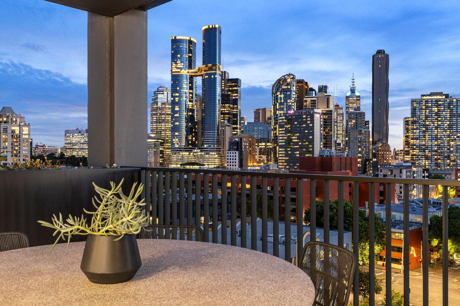 803/127 Cardigan Street, Carlton, 3053