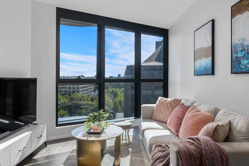808/20 Queens Road, MELBOURNE, 3004