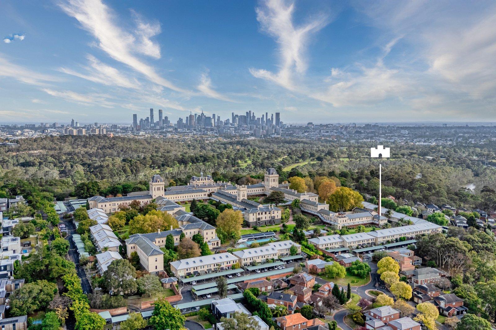 81 Wiltshire Drive, Kew, 3101