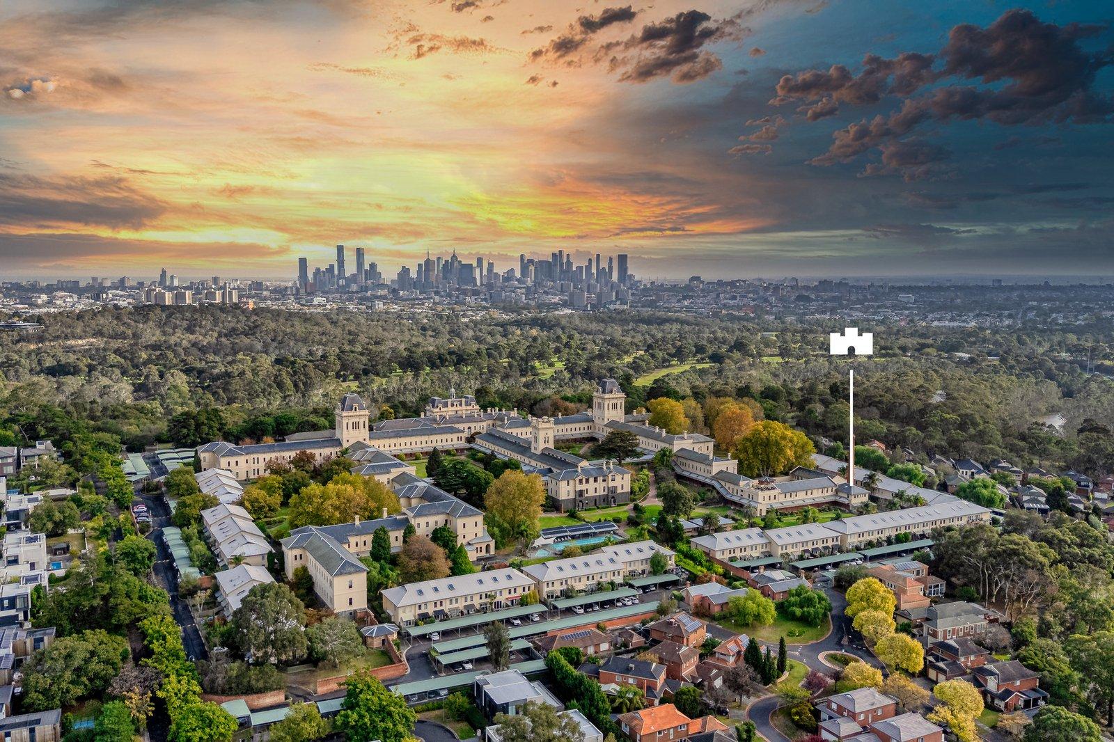 81 Wiltshire Drive, Kew, 3101