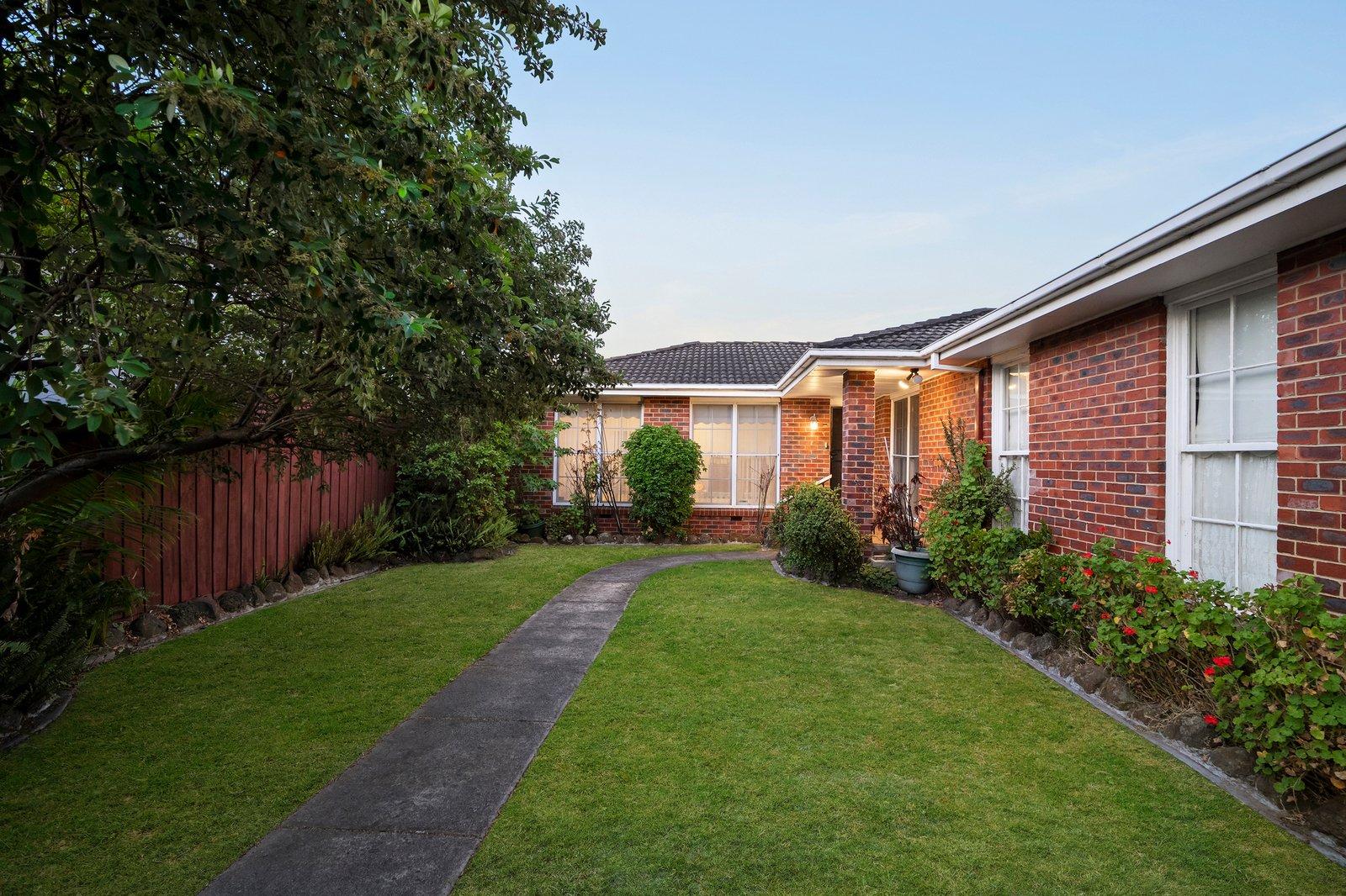 81 Willis Street, Hampton, 3188