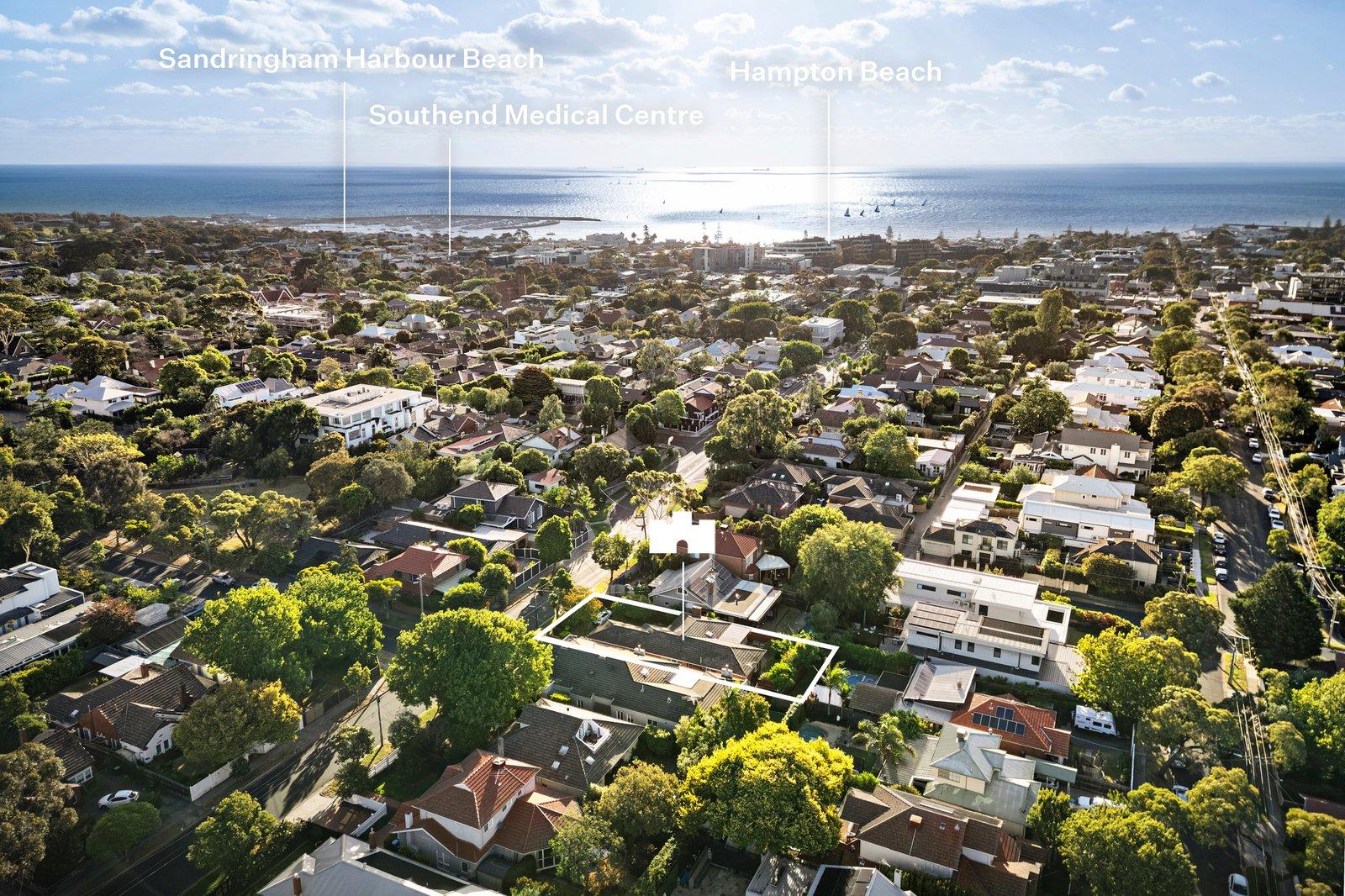 81 Willis Street, Hampton, 3188