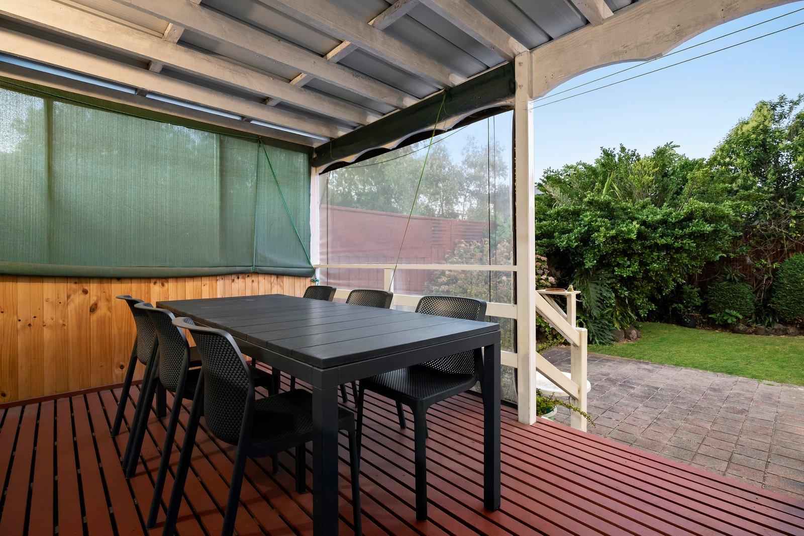 81 Willis Street, Hampton, 3188