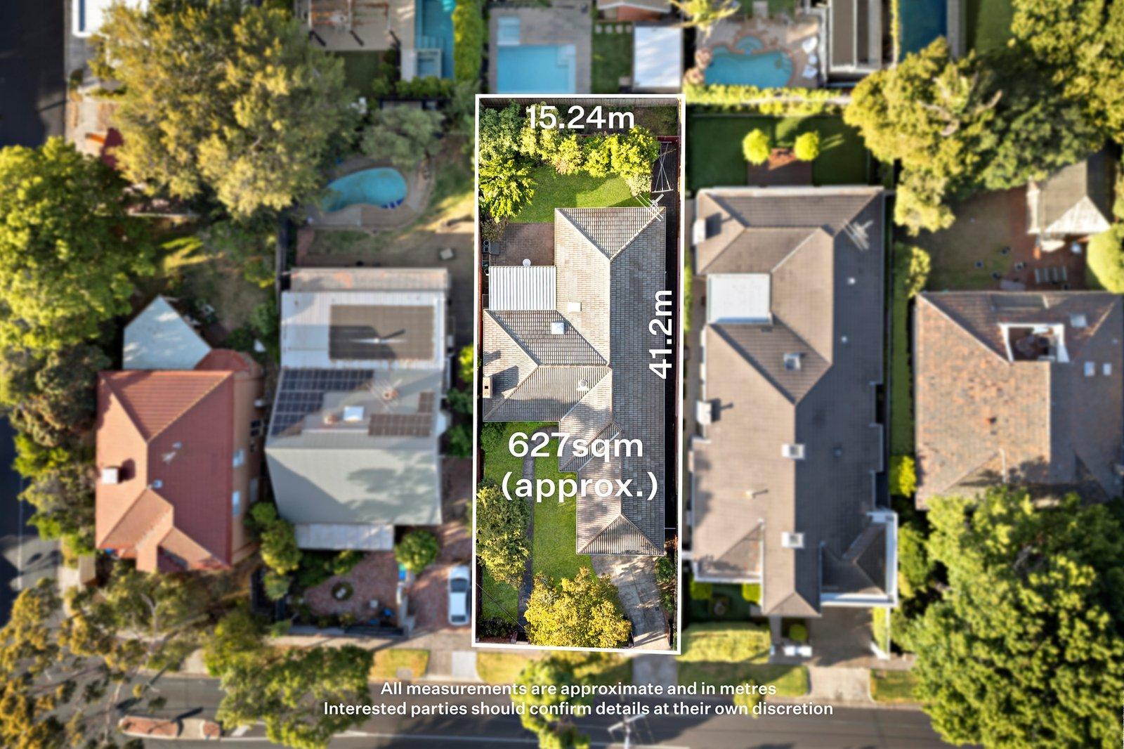 81 Willis Street, Hampton, 3188