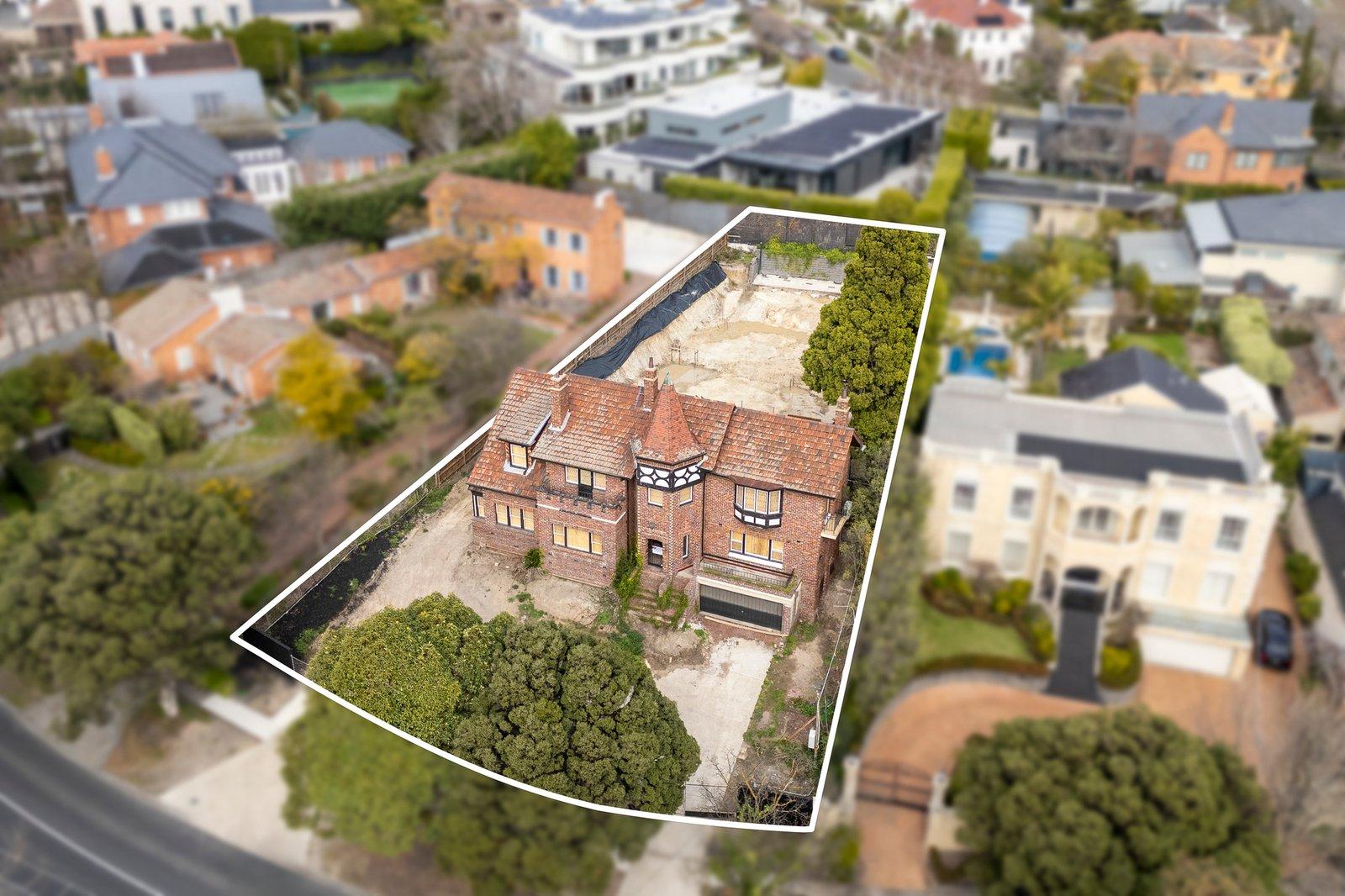 81 St Georges Road, Toorak, 3142