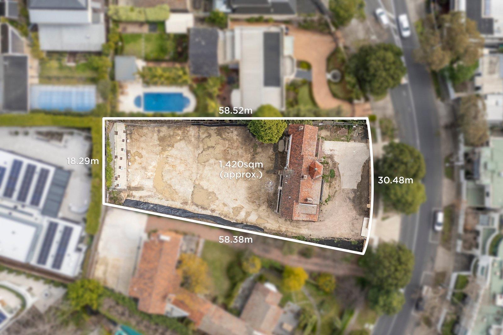 81 St Georges Road, Toorak, 3142