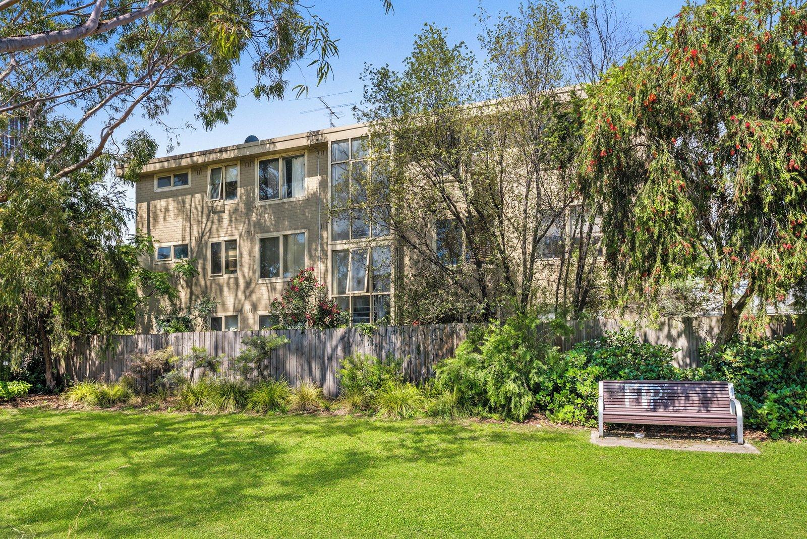 8/12 Madden Grove, Burnley, 3121