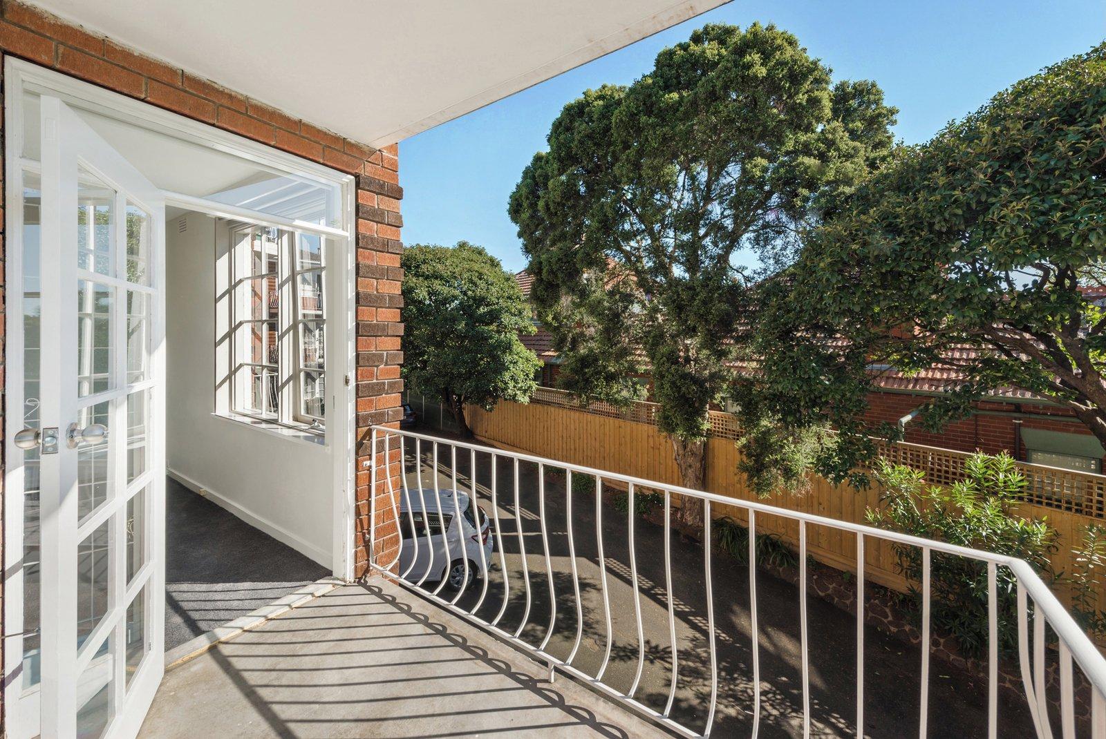 8/12a A'Beckett Street, Prahran, 3181