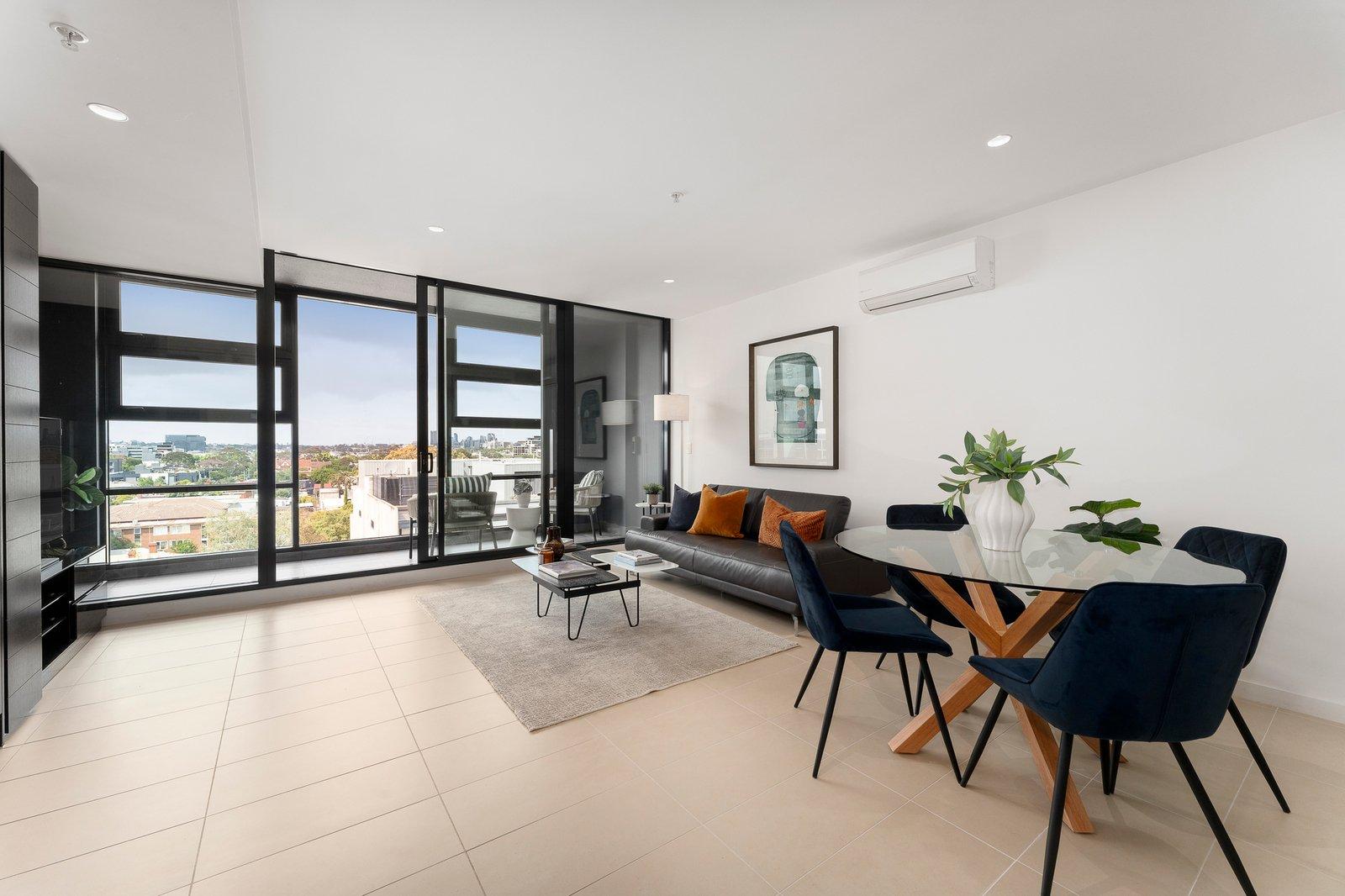 812A/609 Victoria Street, Abbotsford, 3067