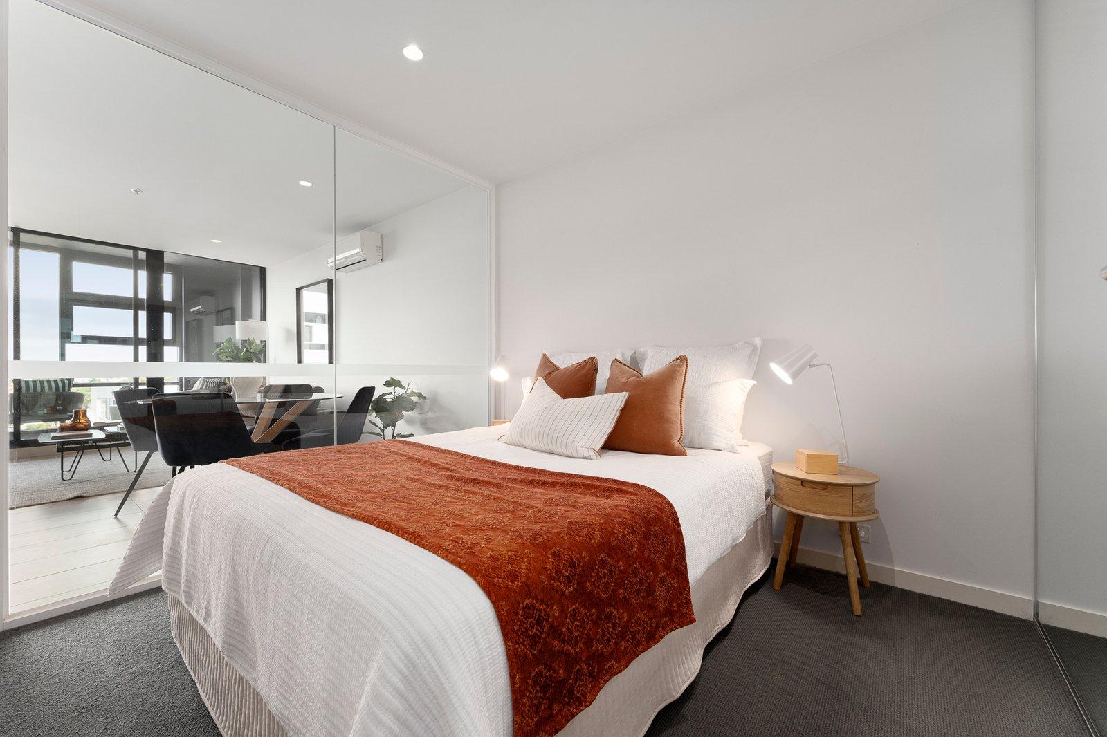 812A/609 Victoria Street, Abbotsford, 3067