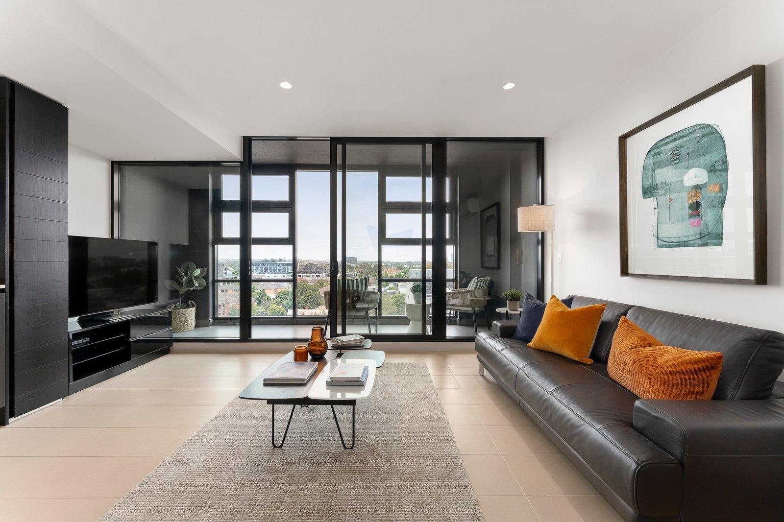 812A/609 Victoria Street, Abbotsford, 3067