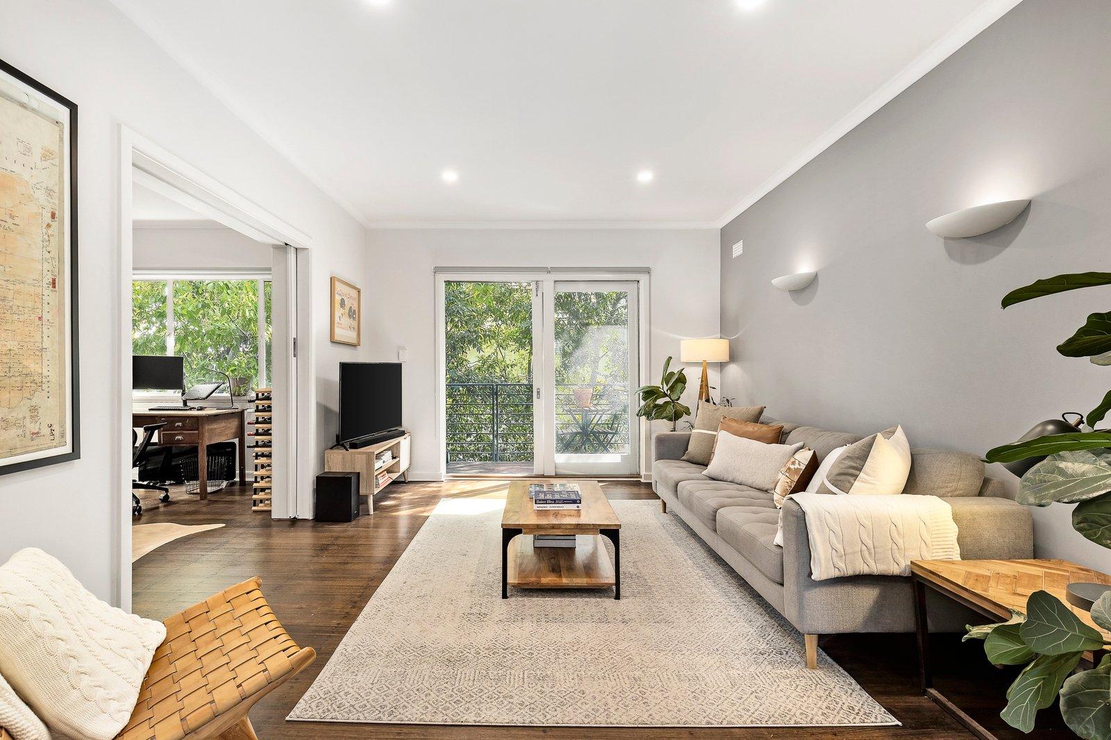 8/150 Barkers Road, Hawthorn, 3122