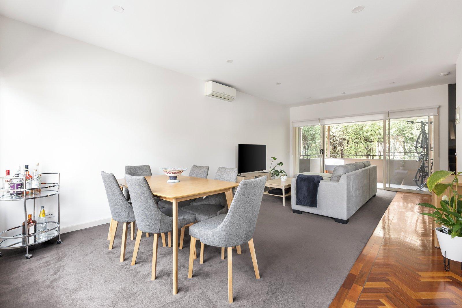8/164 Barkers Road, Hawthorn, 3122