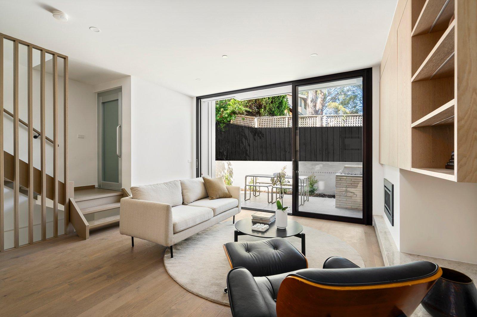 8/17 Parring Road, Balwyn, 3103