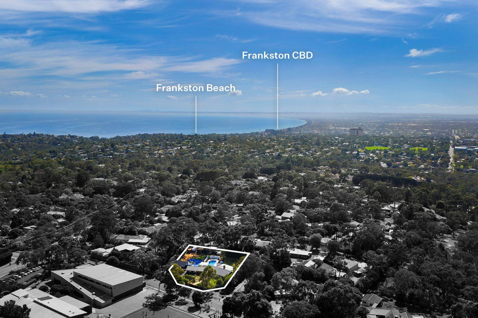 82 Derinya Drive, Frankston South, 3199