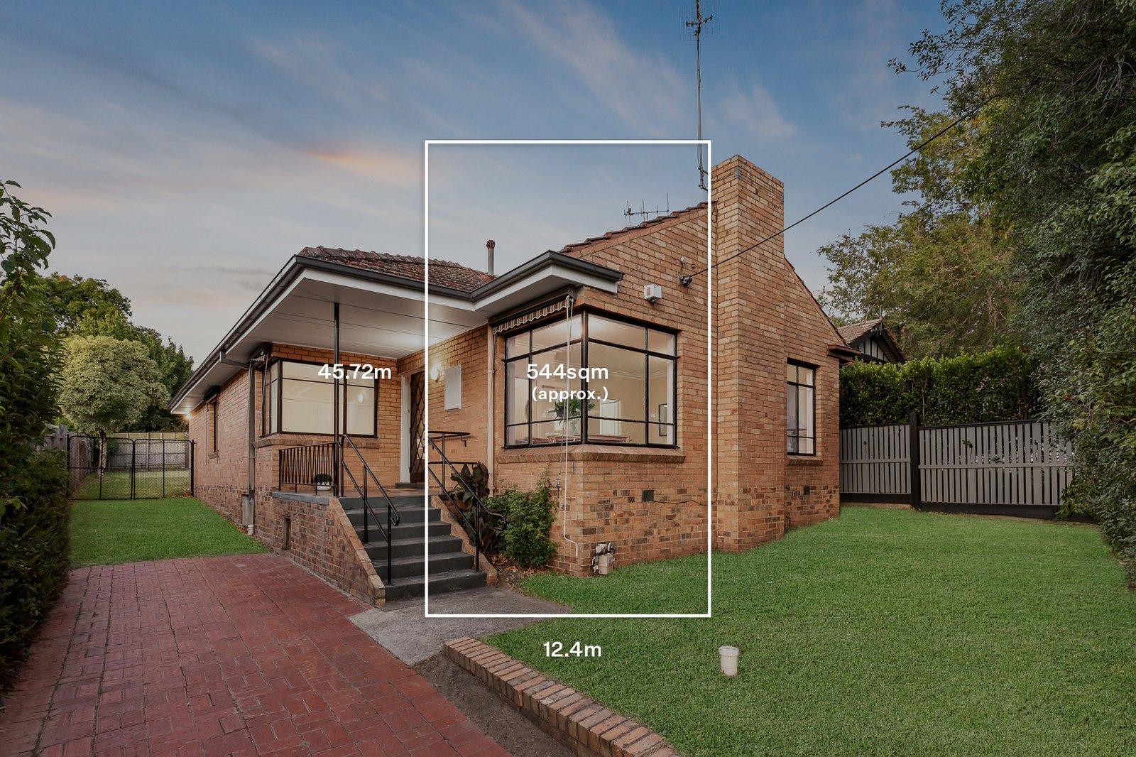 821 Burwood Road, Hawthorn East, 3123