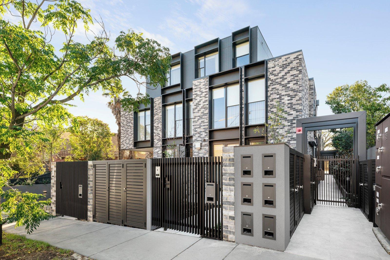 8/257 Riversdale Road, Hawthorn East, 3123