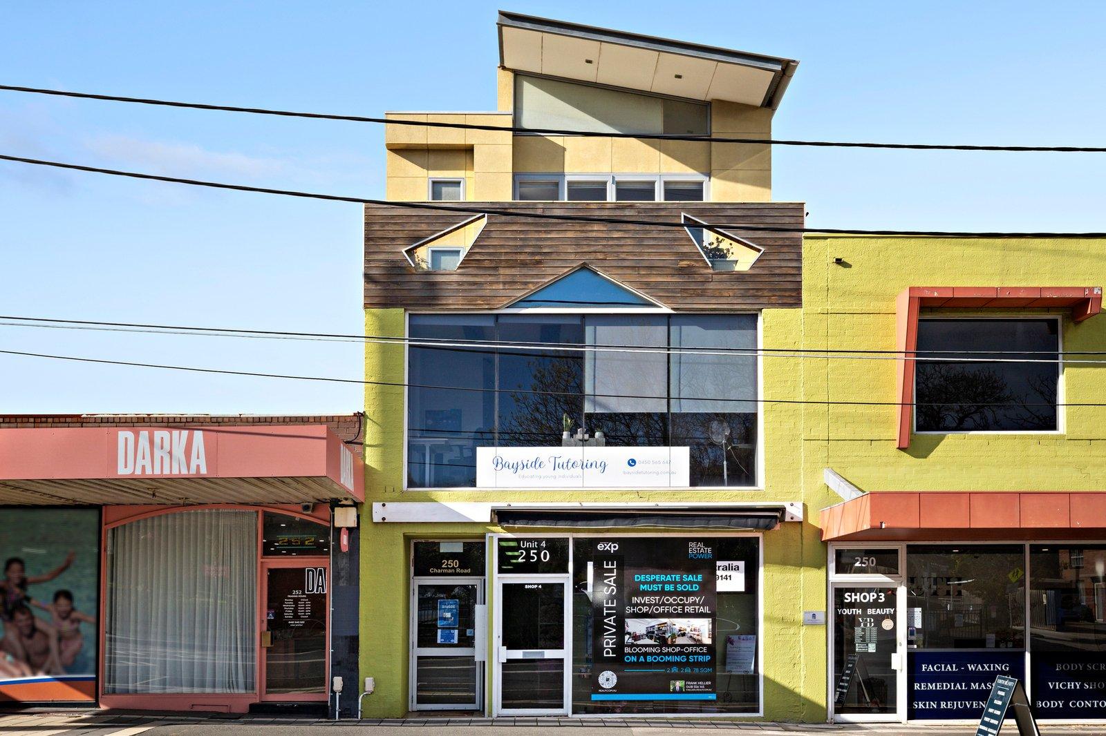 8/250 Charman Road, Cheltenham, 3192