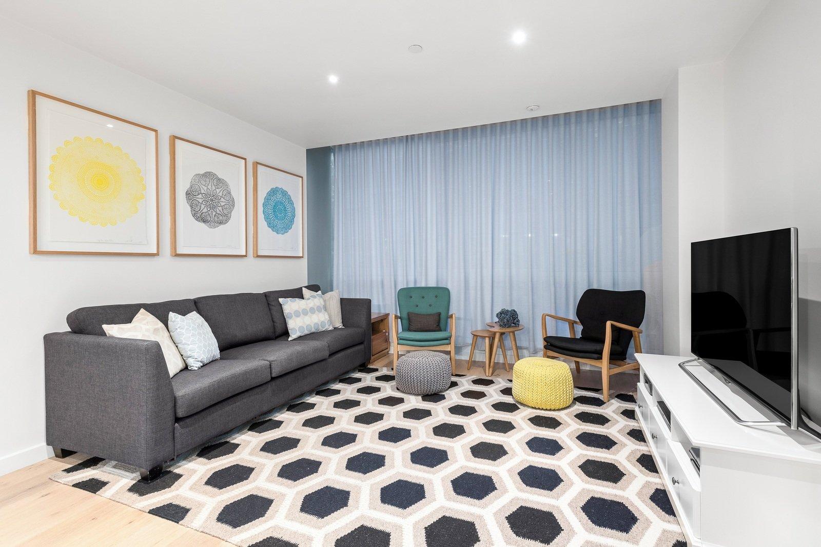 82/604 St Kilda Road, Melbourne, 3004