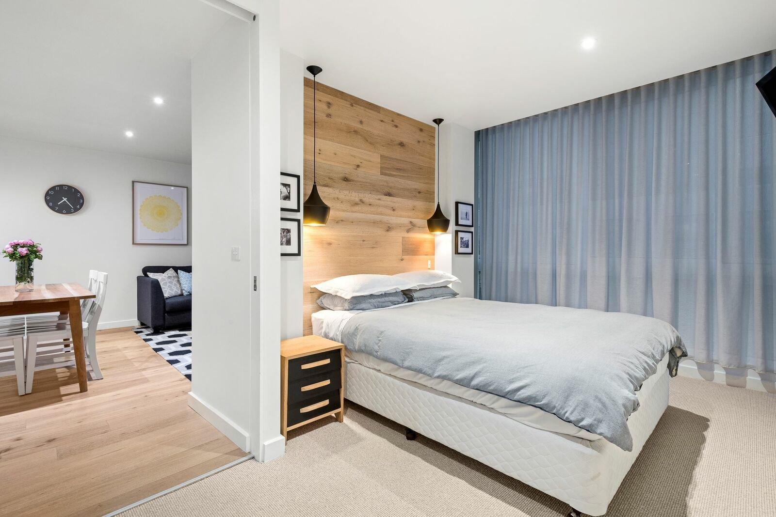 82/604 St Kilda Road, Melbourne, 3004