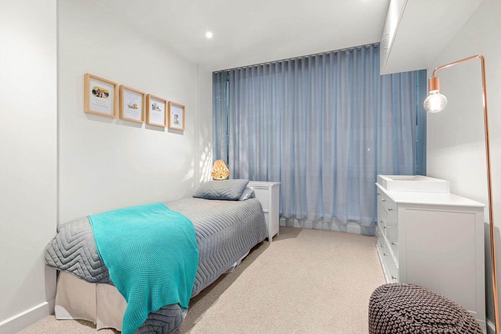 82/604 St Kilda Road, Melbourne, 3004