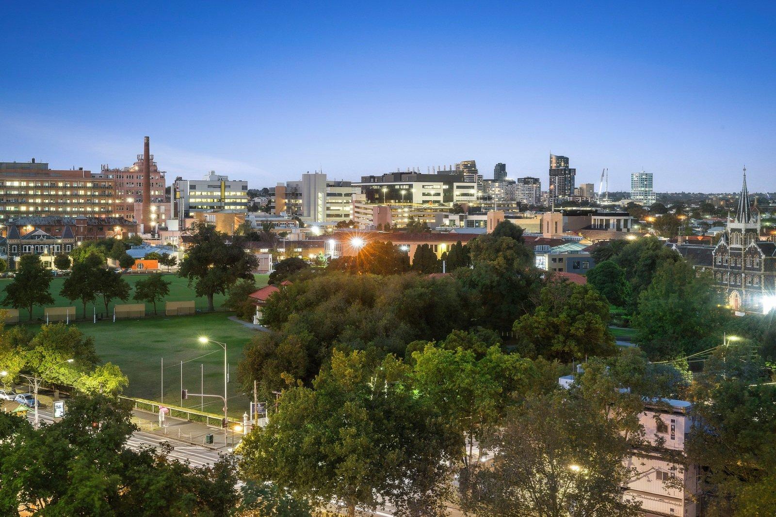 82/604 St Kilda Road, Melbourne, 3004