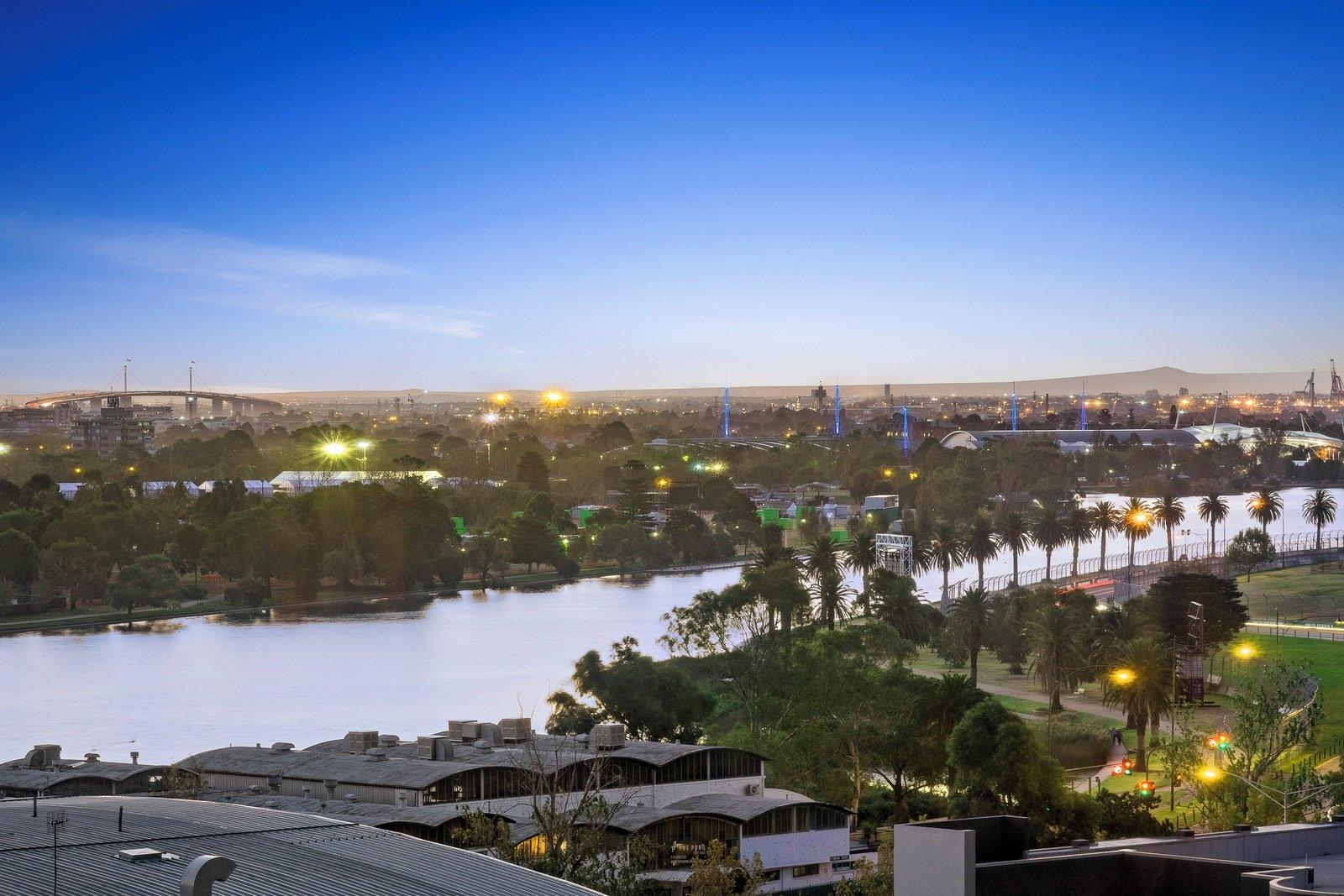 82/604 St Kilda Road, Melbourne, 3004