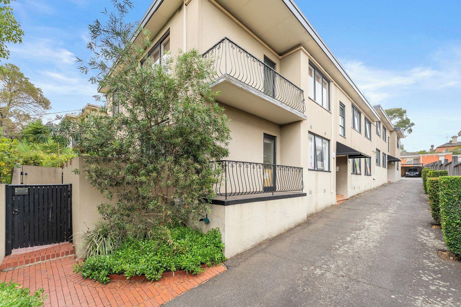 8/27 Elphin Grove, Hawthorn, 3122