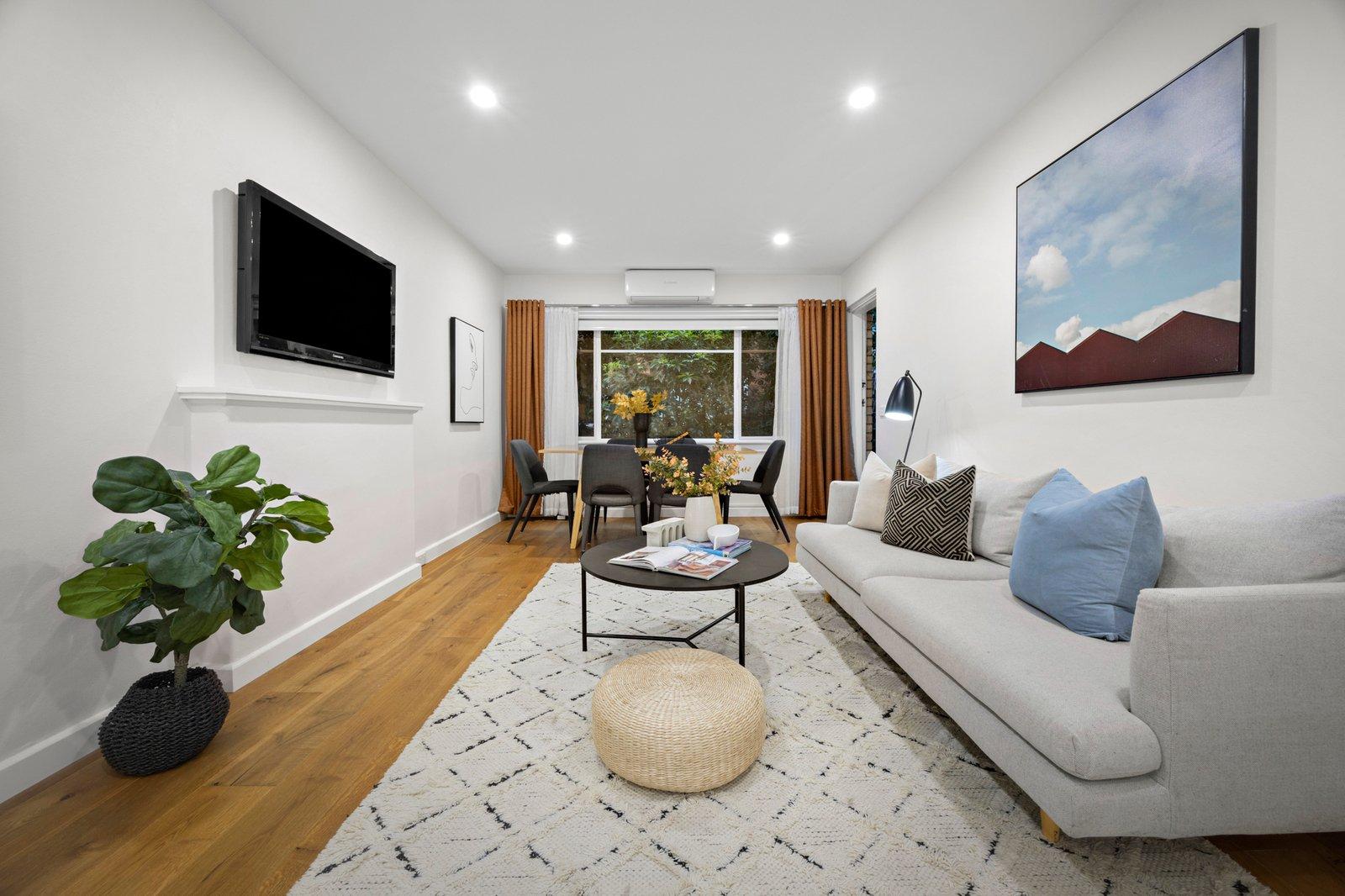 8/289 Barkly Street, St Kilda, 3182