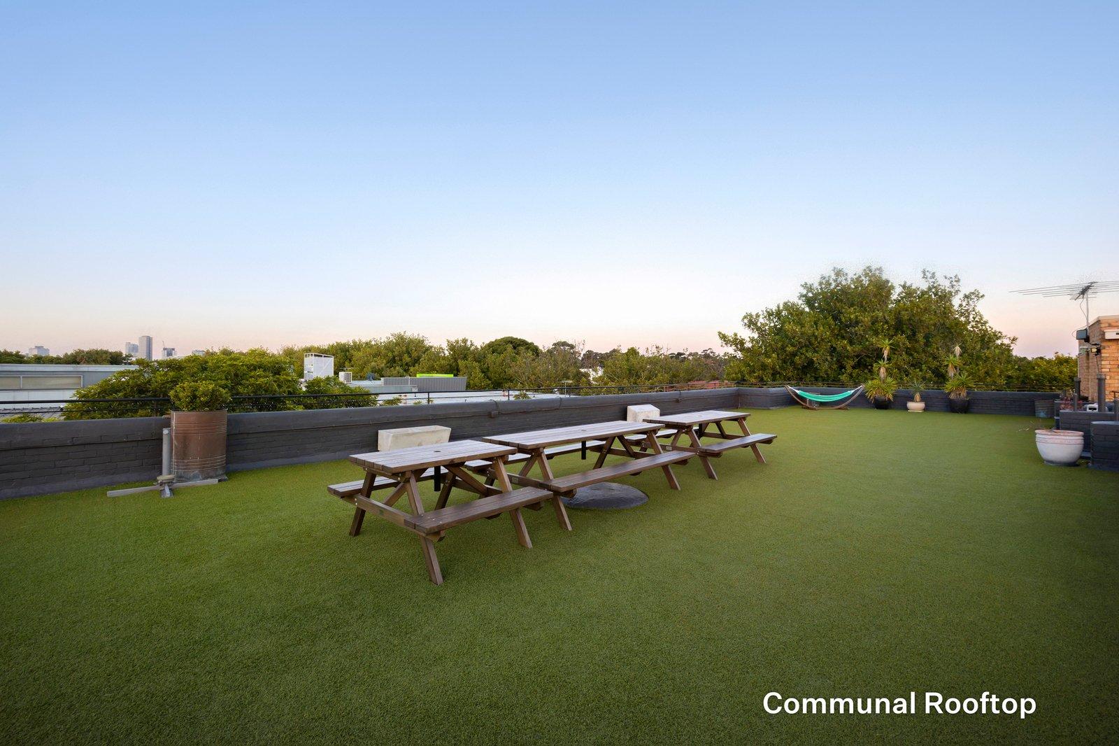 8/289 Barkly Street, St Kilda, 3182