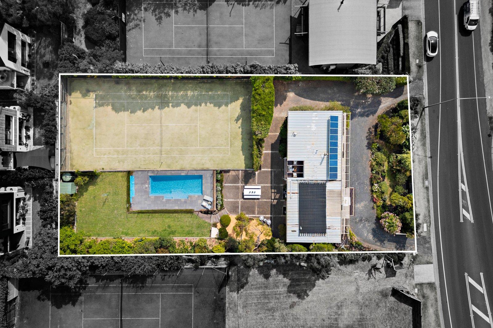 829 Esplanade, Mornington, 3931