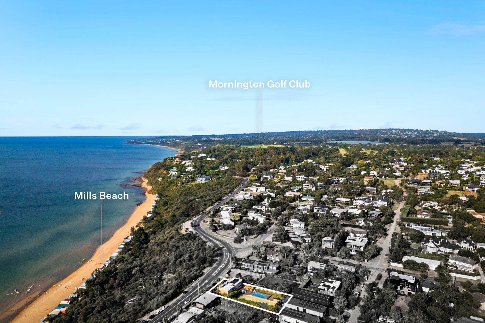 829 Esplanade, Mornington, 3931