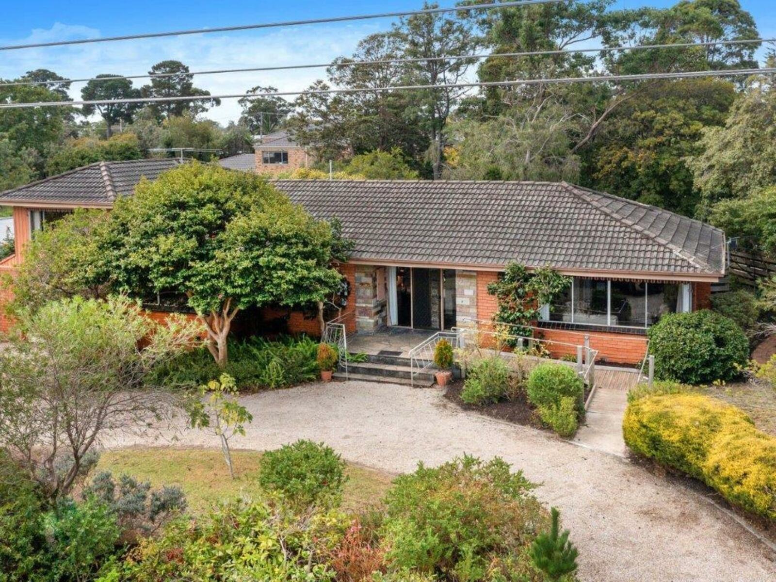 83 Kunyung Road, Mount Eliza, 3930