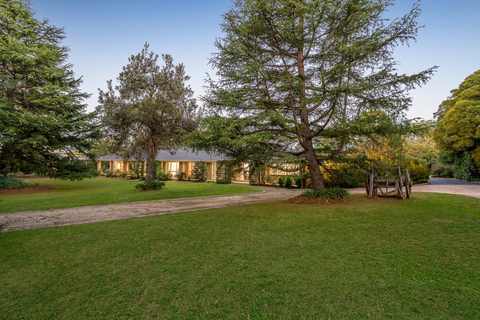 84-88 Berringa Road, Park Orchards, 3114