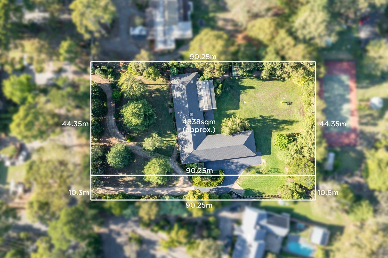 84-88 Berringa Road, Park Orchards, 3114