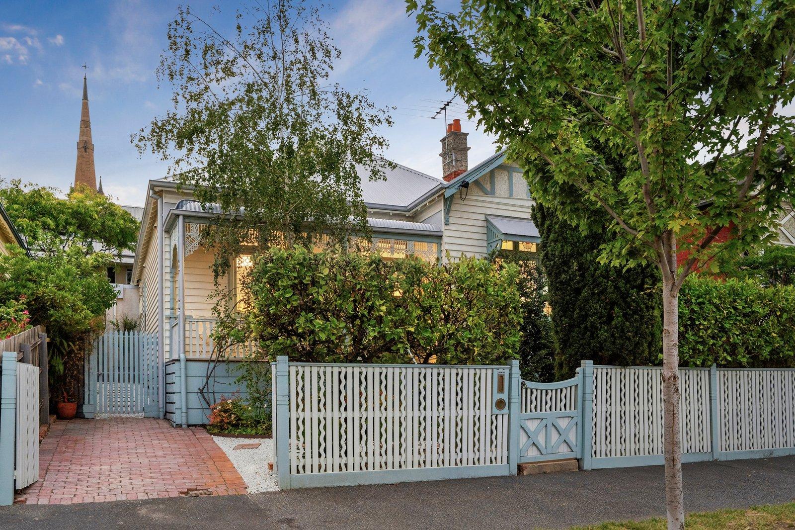 84 Lyndhurst Street, Richmond, 3121