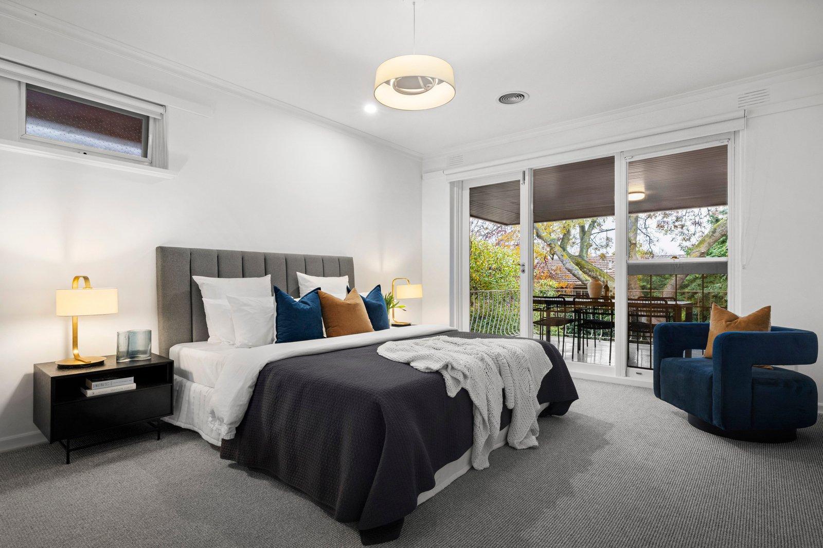 8/40 Lansell Road, Toorak, 3142