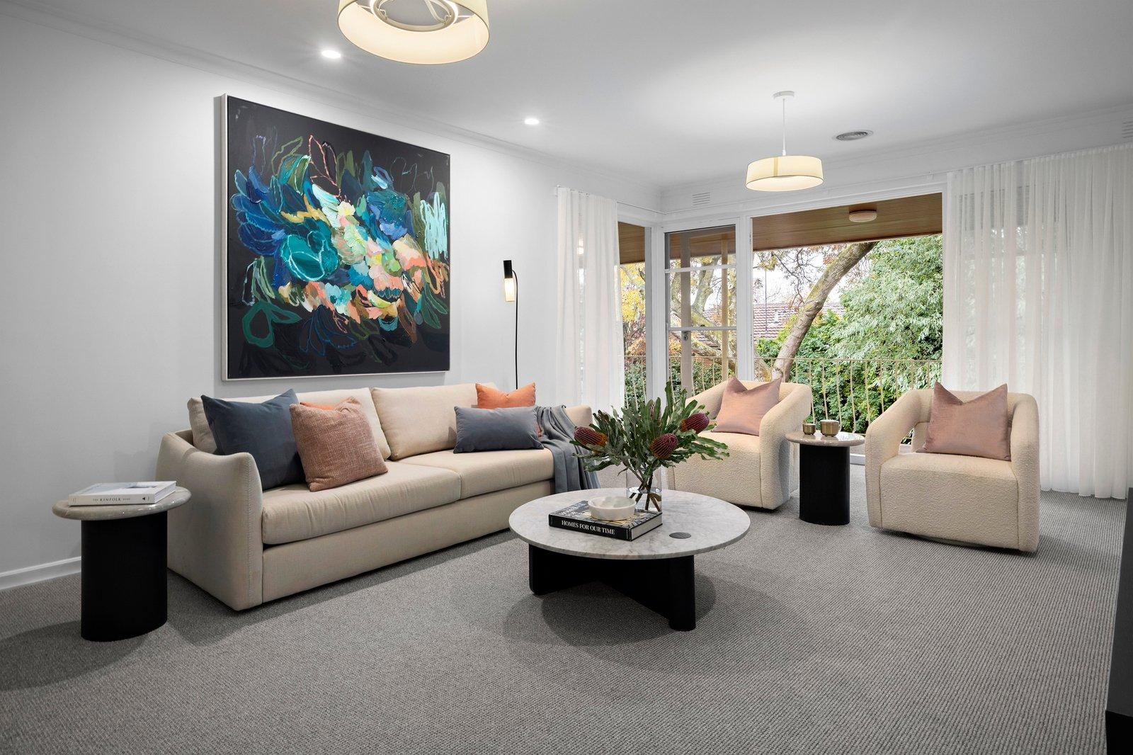 8/40 Lansell Road, Toorak, 3142