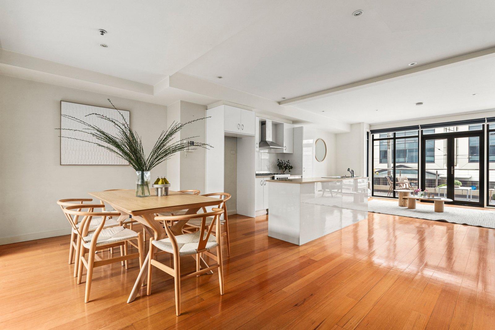 8/443 Burke Road, Glen Iris, 3146