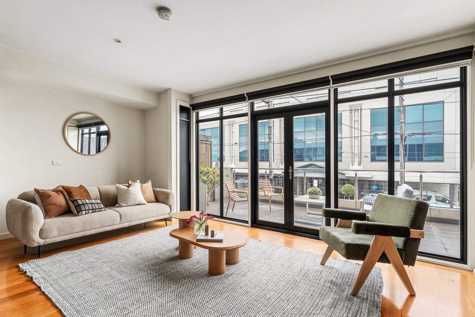 8/443 Burke Road, Glen Iris, 3146