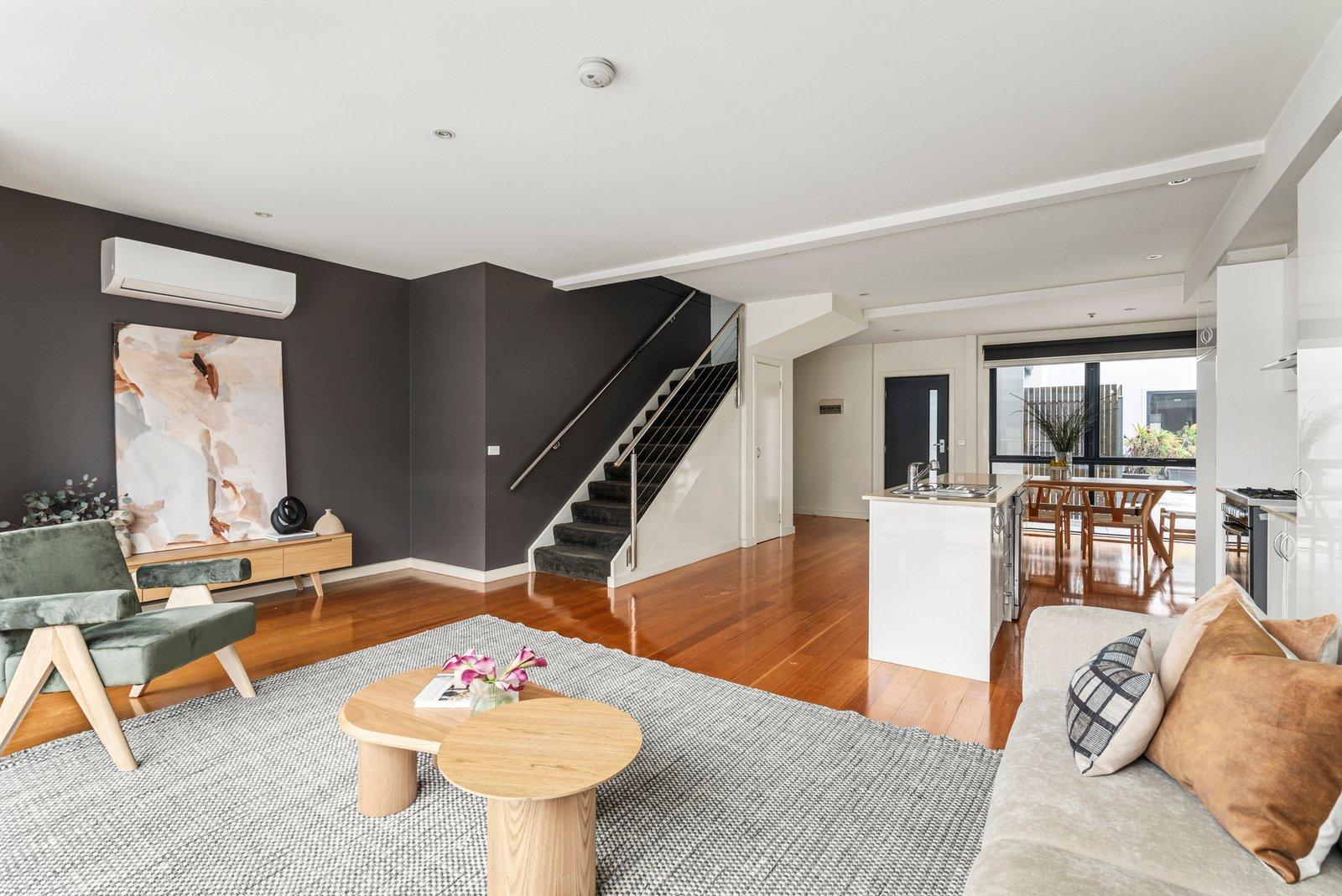 8/443 Burke Road, Glen Iris, 3146