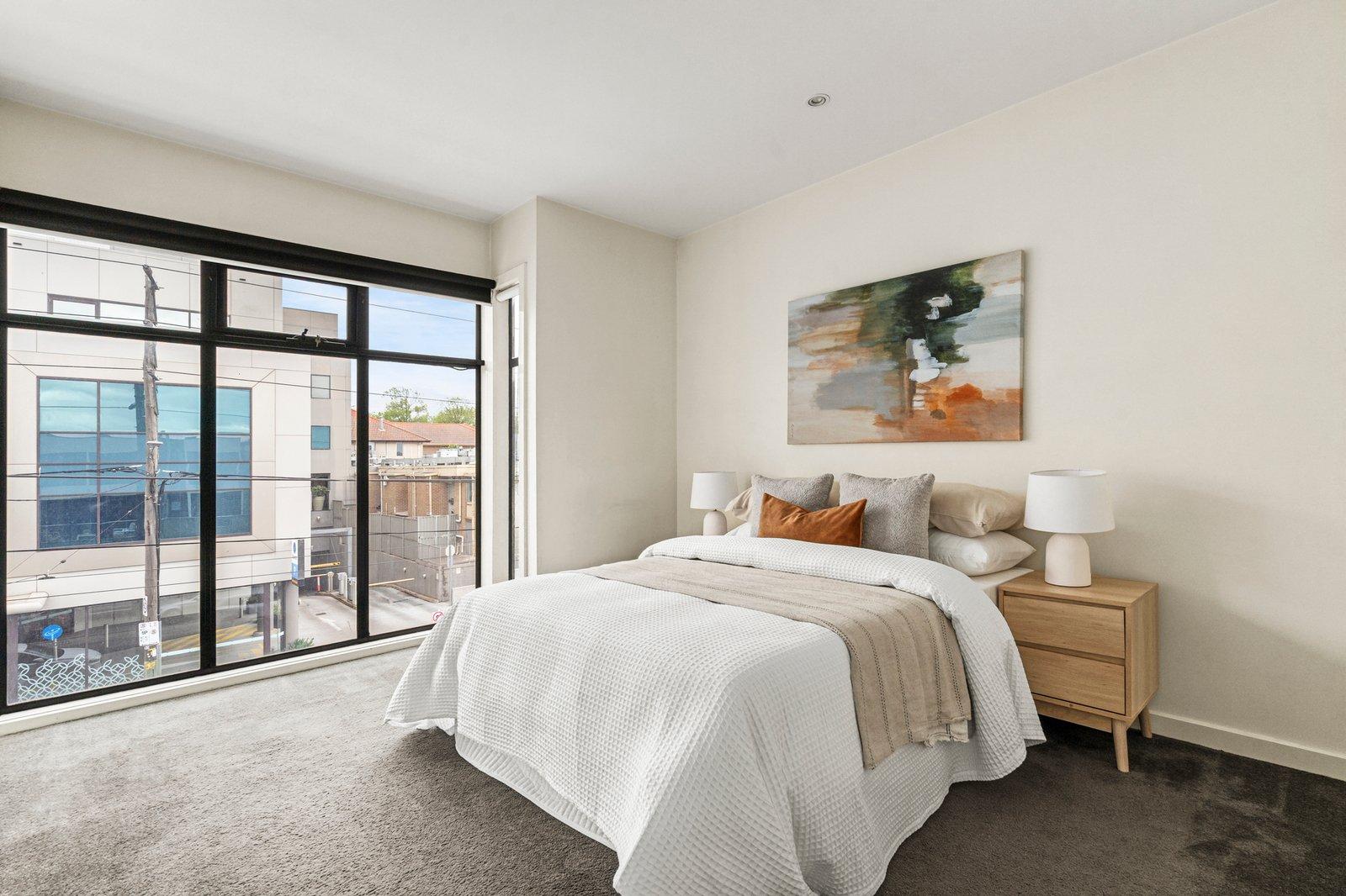 8/443 Burke Road, Glen Iris, 3146